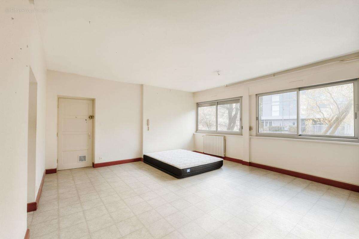 Appartement à CHALON-SUR-SAONE