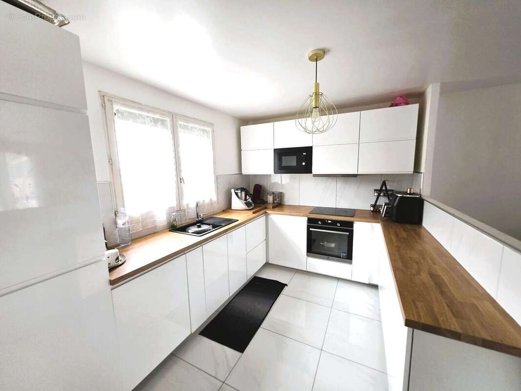 Photo 2 - Maison à VILLEMOISSON-SUR-ORGE