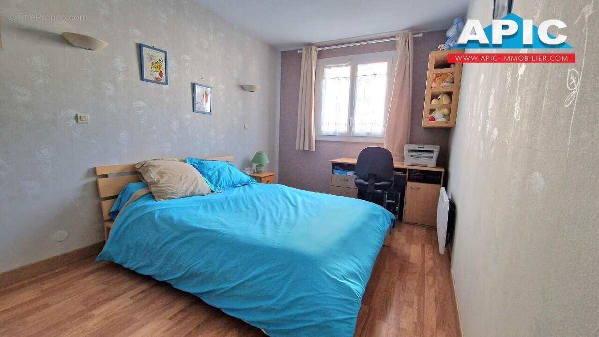 Appartement à GROSLAY