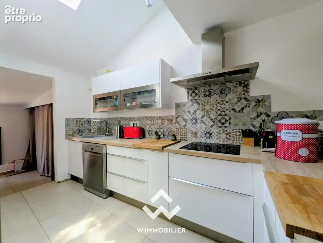 Maison 5 pièces 96 m² à vendre à Toulon (83200) - photo 6