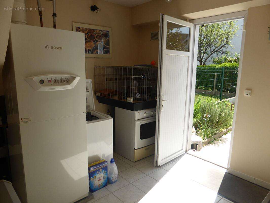 Maison à LA CHAPELLE-SUR-ERDRE