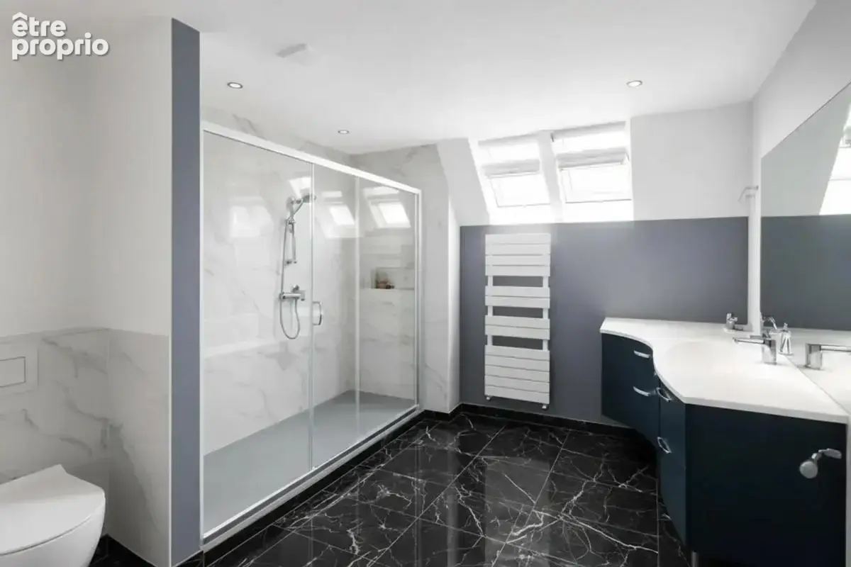 Le charme d'une maison individuelle dans un cadre d'exception - photo 15