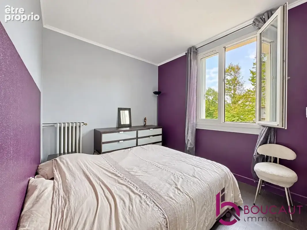 Appartement 4 pièces 75 m² à vendre à Le Plessis-Robinson (92350) - photo 6