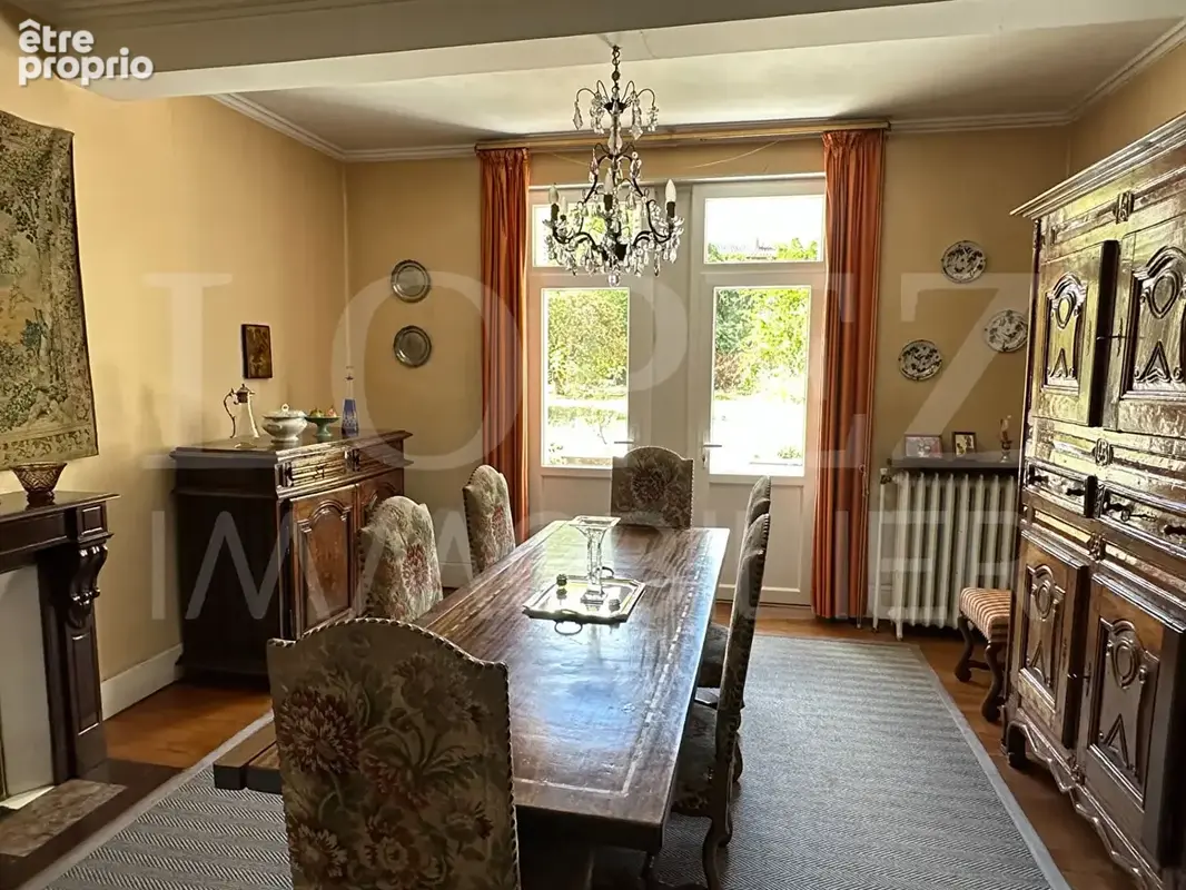 Maison de ville - photo 5