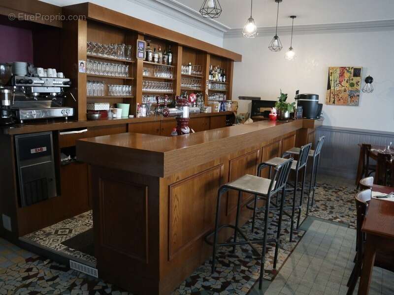 Commerce à CHALON-SUR-SAONE