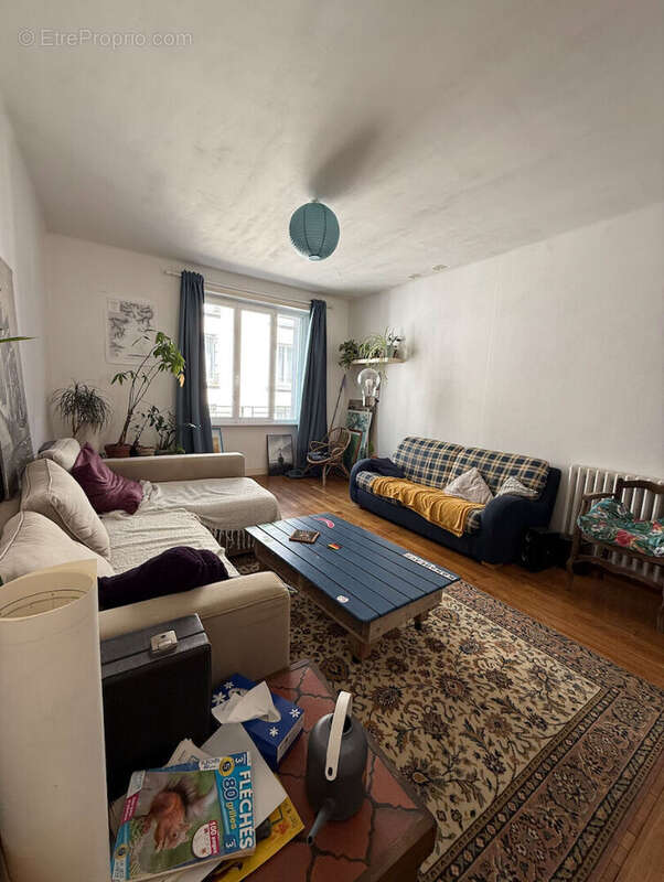 Appartement à BREST