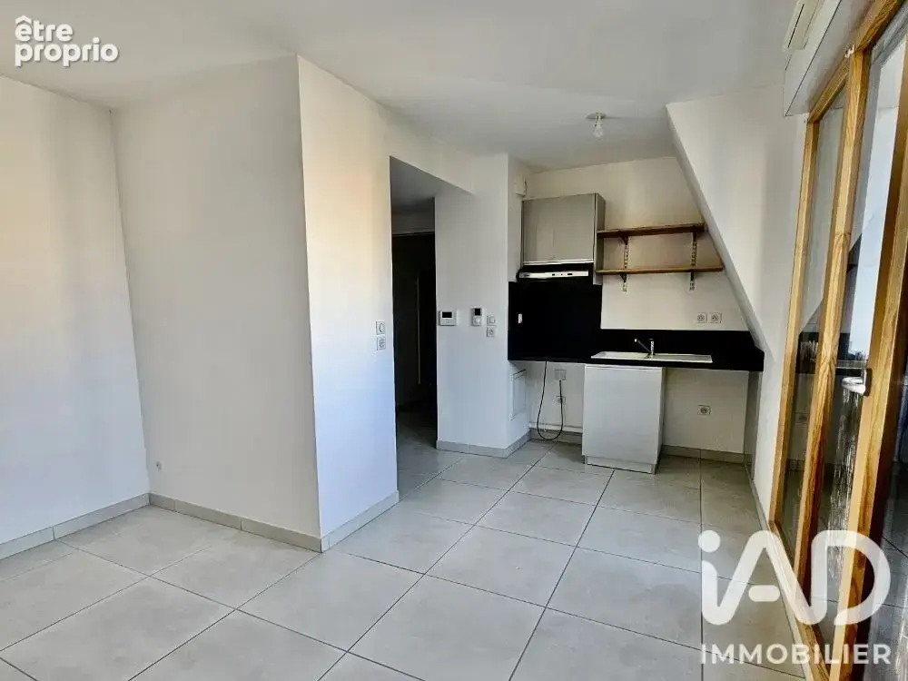 Photo 1 - Appartement à TROUVILLE-SUR-MER