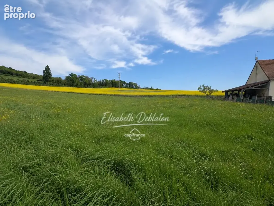 Imaginez votre future maison sur ce beau terrain de 1 468 m², à quelques minutes de Noyon - photo 3