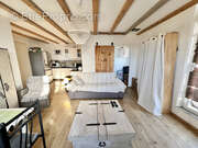 Appartement à SAINTE-TULLE