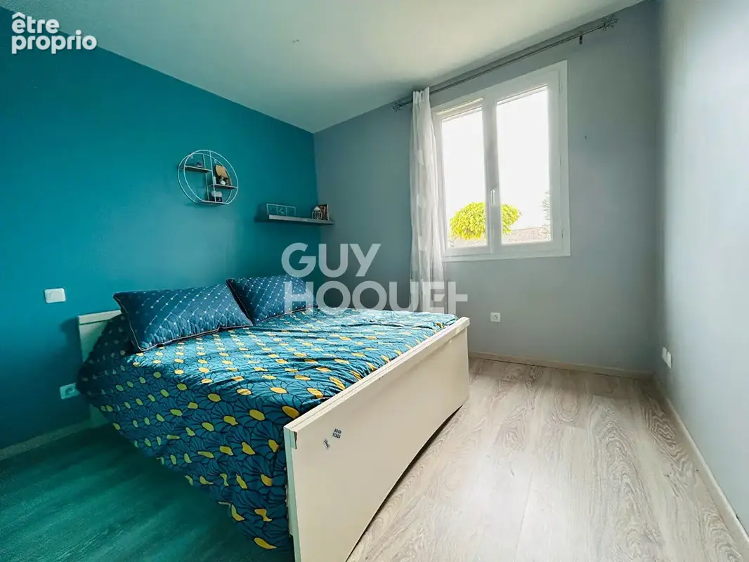Villebrumier (82370), belle maison de plain-pied avec jardin et dependance - photo 8