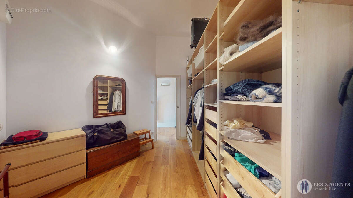 Maison à SAINTE-AGNES