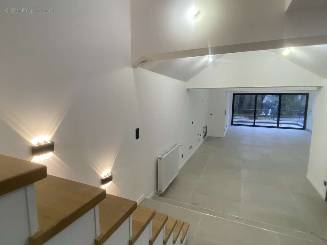 Maison à JOUARS-PONTCHARTRAIN