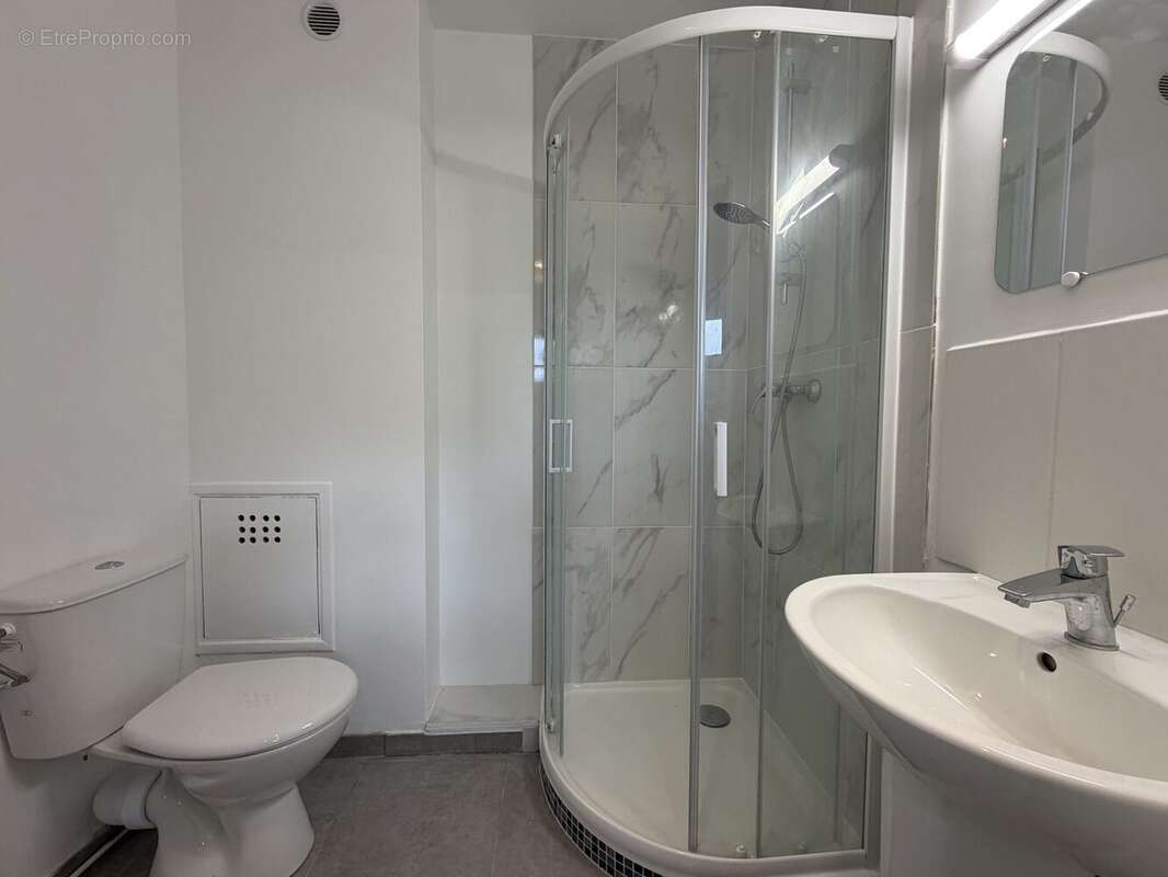 Appartement à JUVISY-SUR-ORGE