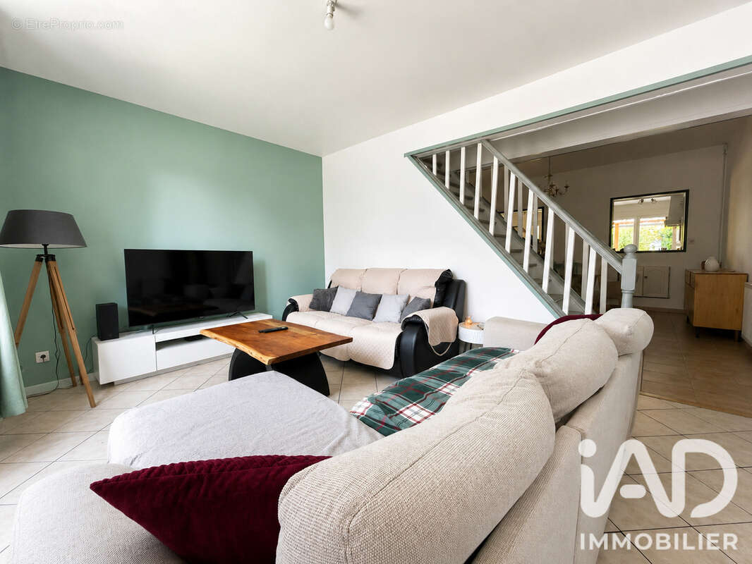 Maison 110 m² à Denain  - photo 3