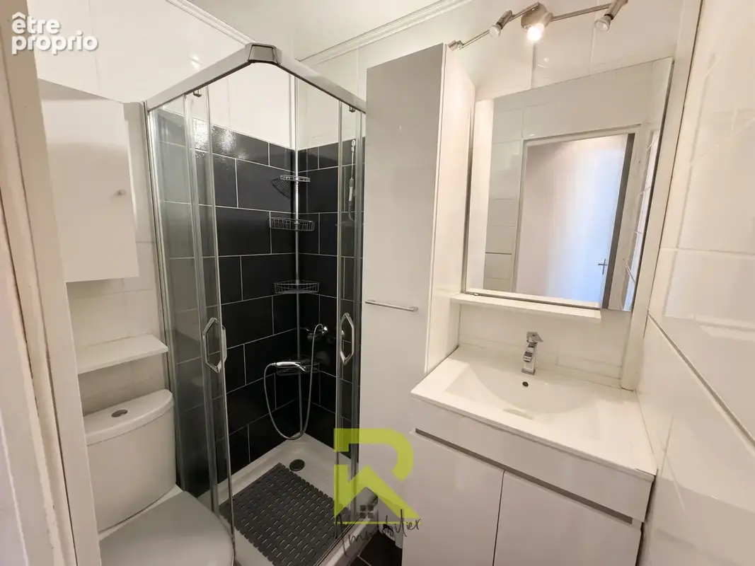 GRAU D'AGDE - Appartement T3 en duplex à deux pas de la plage - photo 4