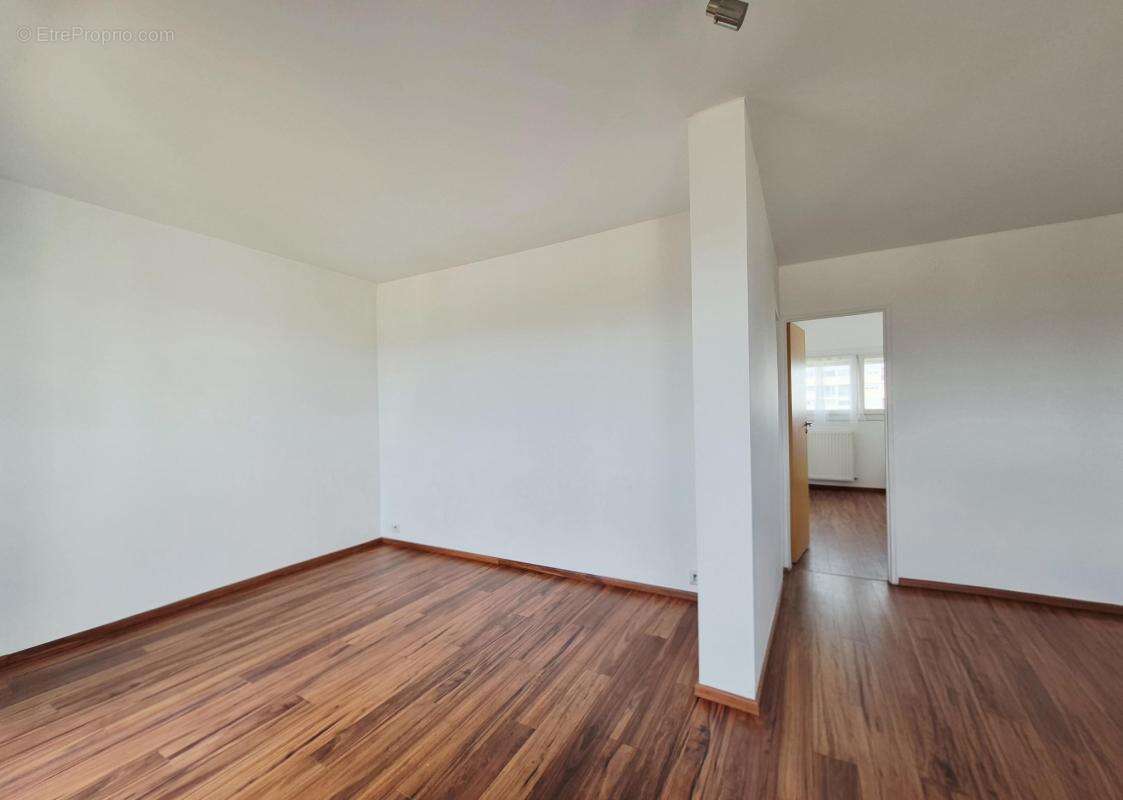 Appartement à LE BOUSCAT