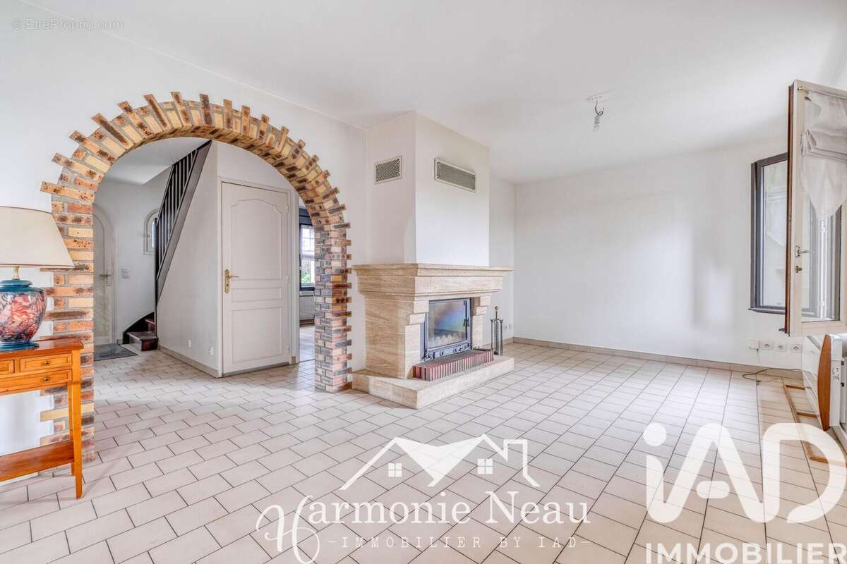 Photo 3 - Maison à SEVRAN