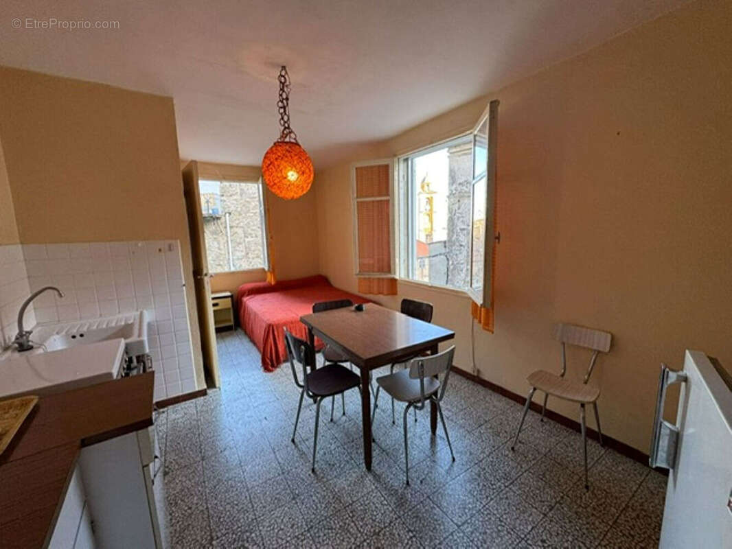 Au plein coeur du village de Cervione et à 10 minutes de la plage - photo 4