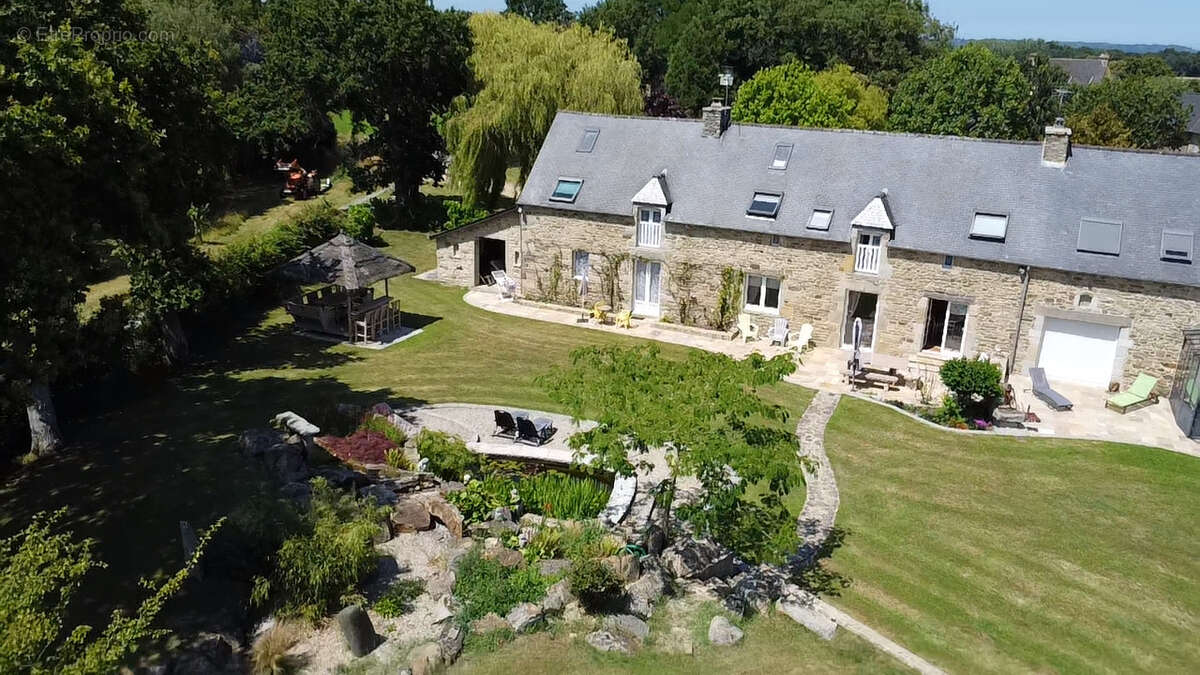 Maison à SAINT-CAST-LE-GUILDO
