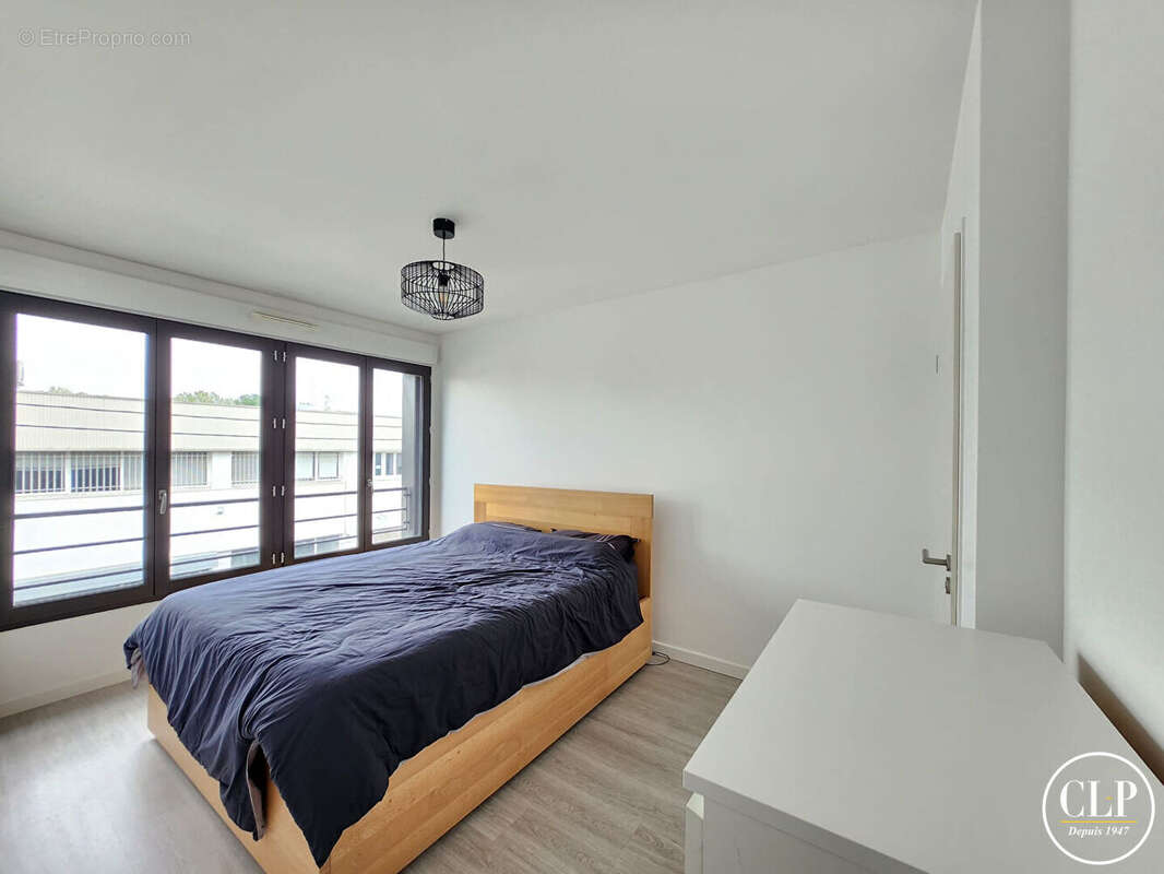 Appartement à MONTREUIL