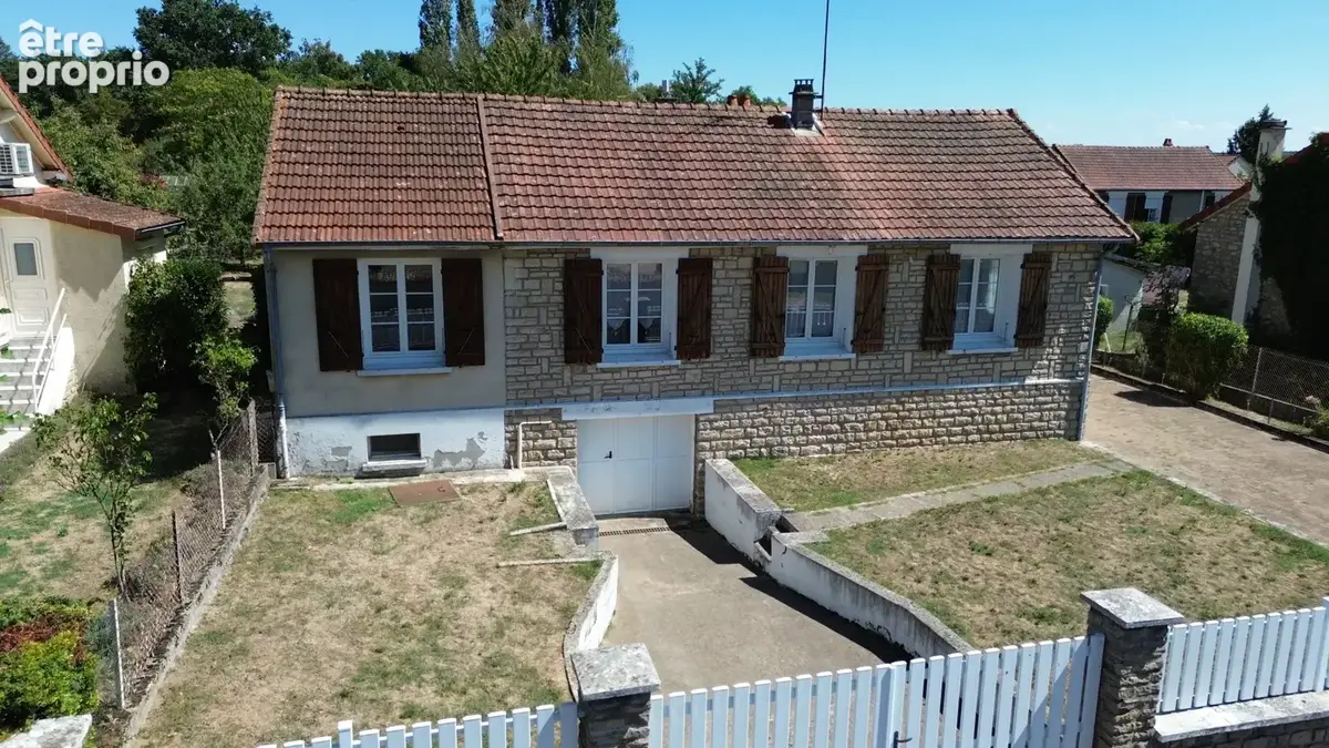 Maison sur sous-sol - photo 5