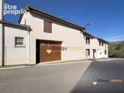 Maison à COLOMBE-LE-SEC