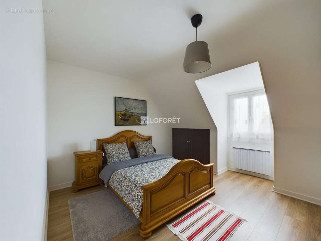 Maison à DOUARNENEZ