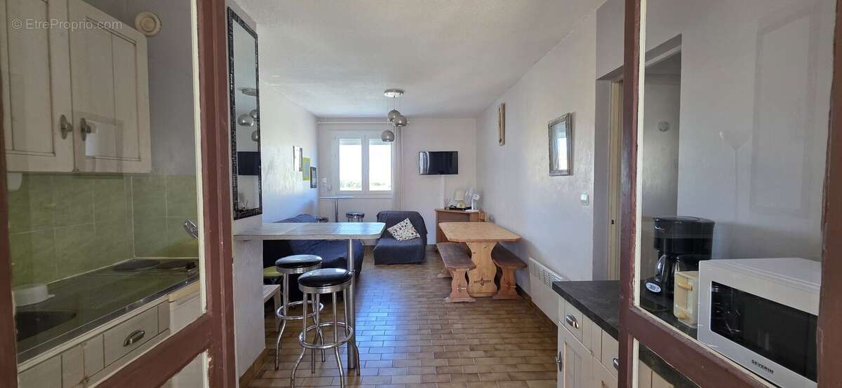 Appartement à AGDE