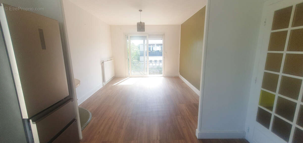 Maison à SAINT-MICHEL