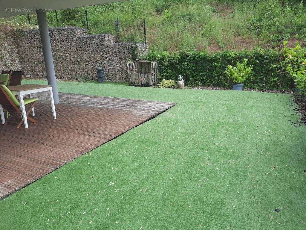 Appartement à DIVONNE-LES-BAINS