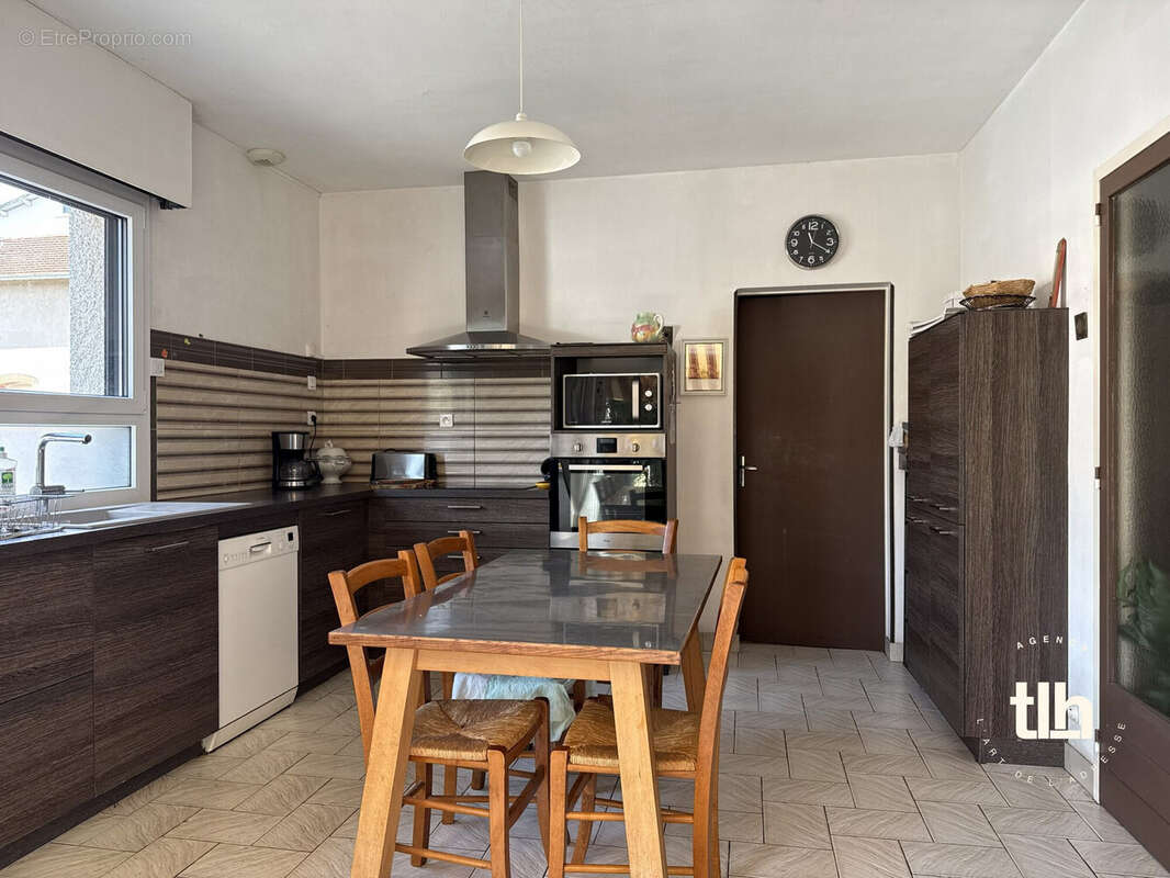 Maison à MONTAUBAN