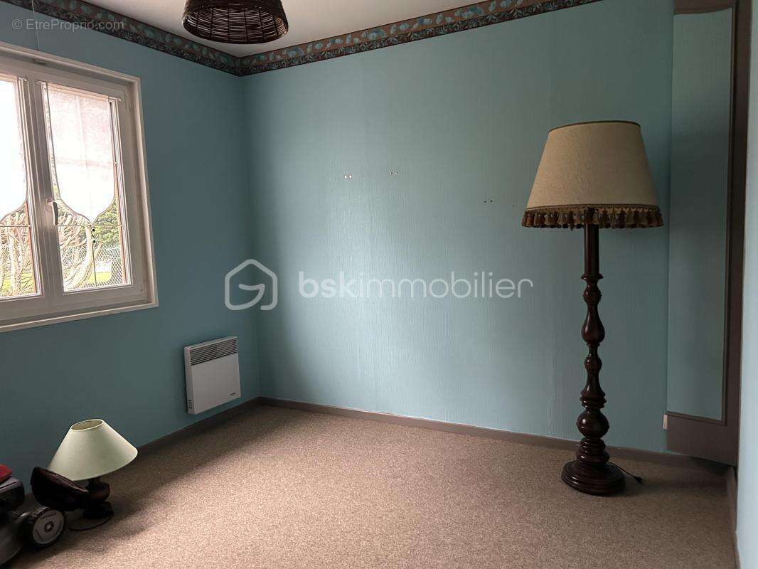 Maison à ANSAUVILLERS