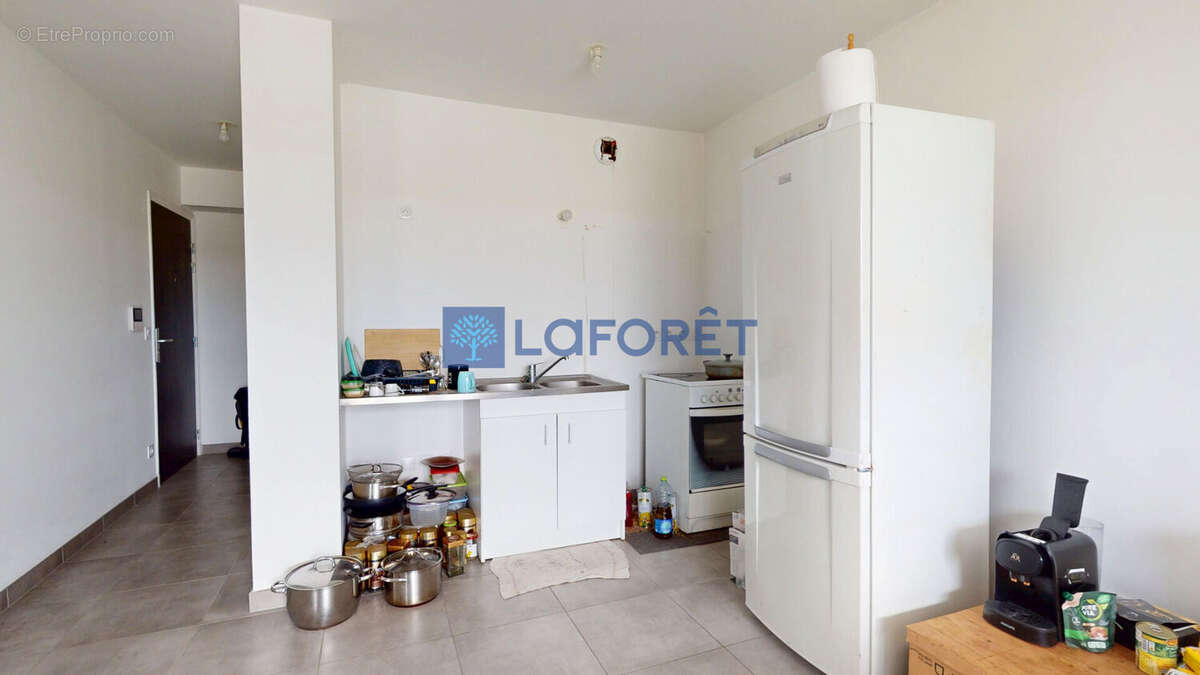 Appartement à ATHIS-MONS