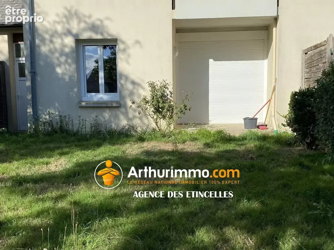 Photo Appartement à Martigne-Ferchaud au prix de 87 970€