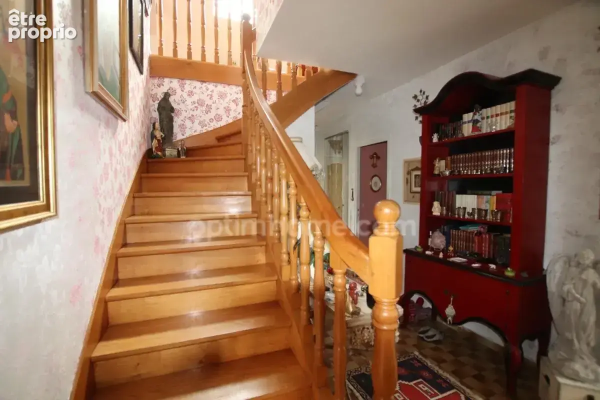 LA GACILLY MORBIHAN, Belle maison familiale de 5 chambres vendue en Viager occupé - photo 11