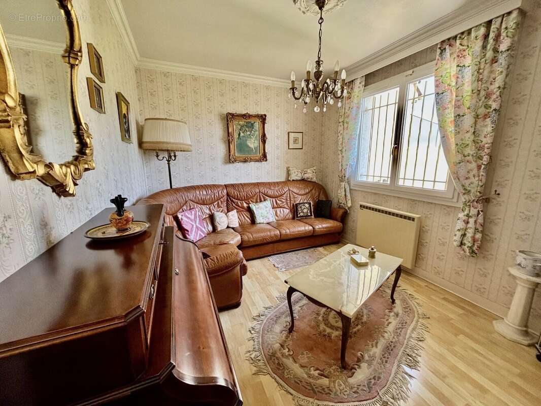 Maison à NOISY-LE-GRAND