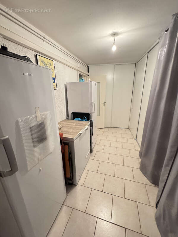 Maison à MONTACHER-VILLEGARDIN