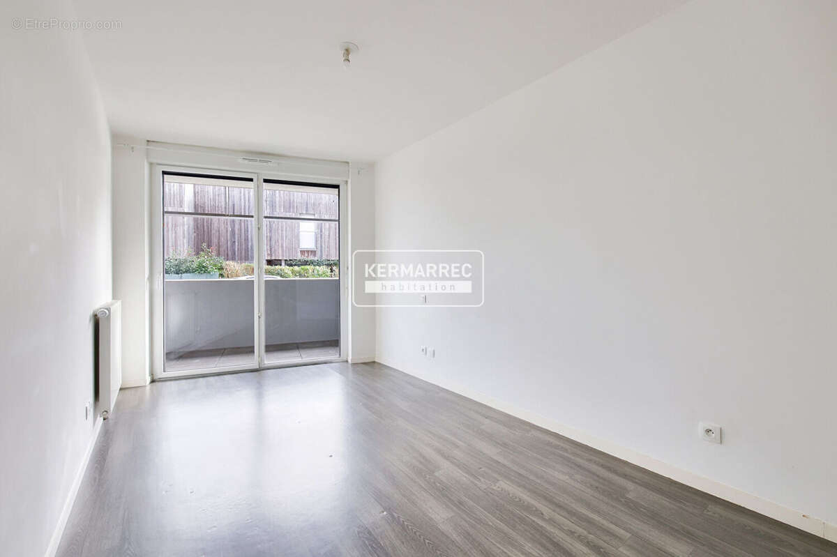 Appartement à CHANTEPIE