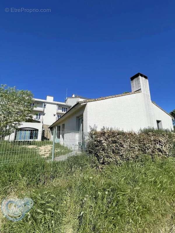 Maison à SAINT-CHRISTOL