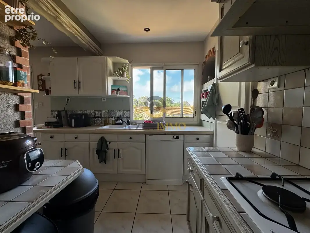 Maison 5 pièces 125 m² à vendre à Les Herbiers (85500) - photo 6