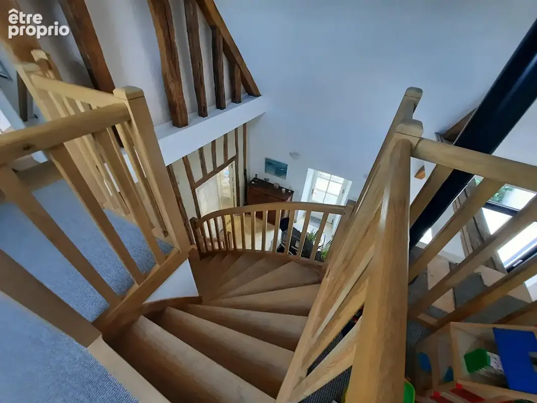 Maison 215m² à saint-avertin - photo 10