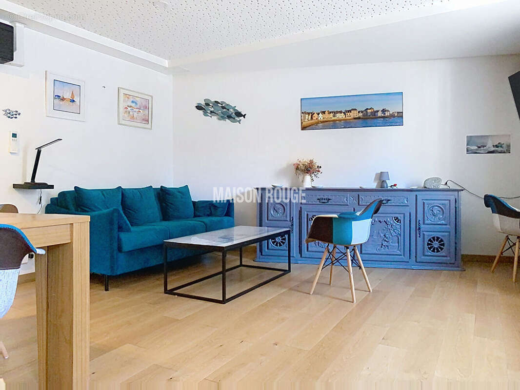 Maison à PLOUHA