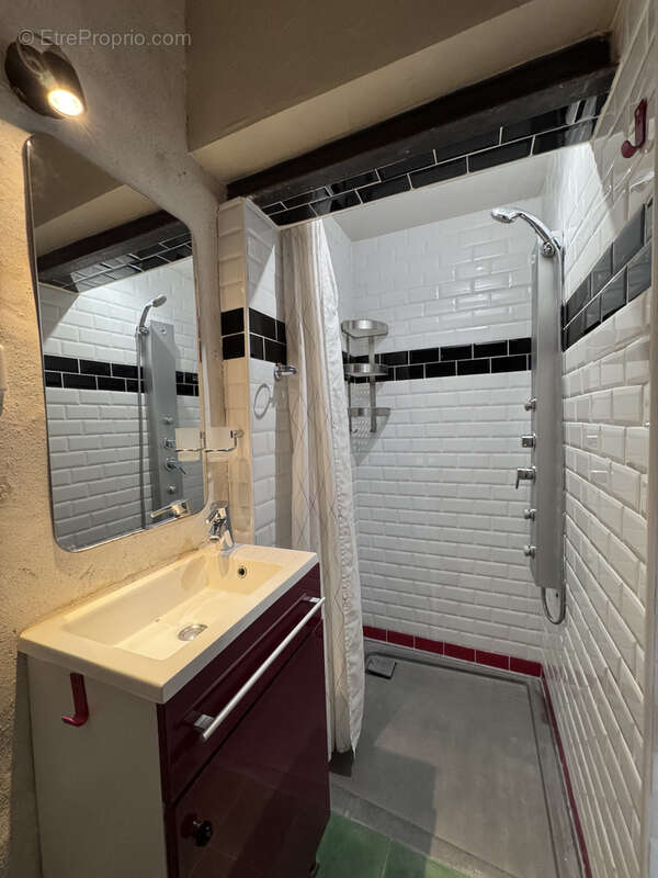 Maison à VILLENEUVE-LES-MAGUELONE