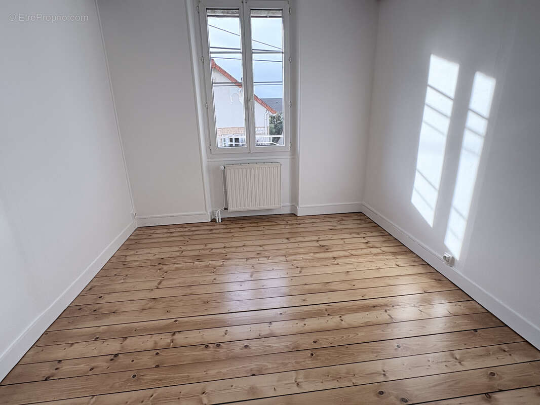 Maison à ORLEANS