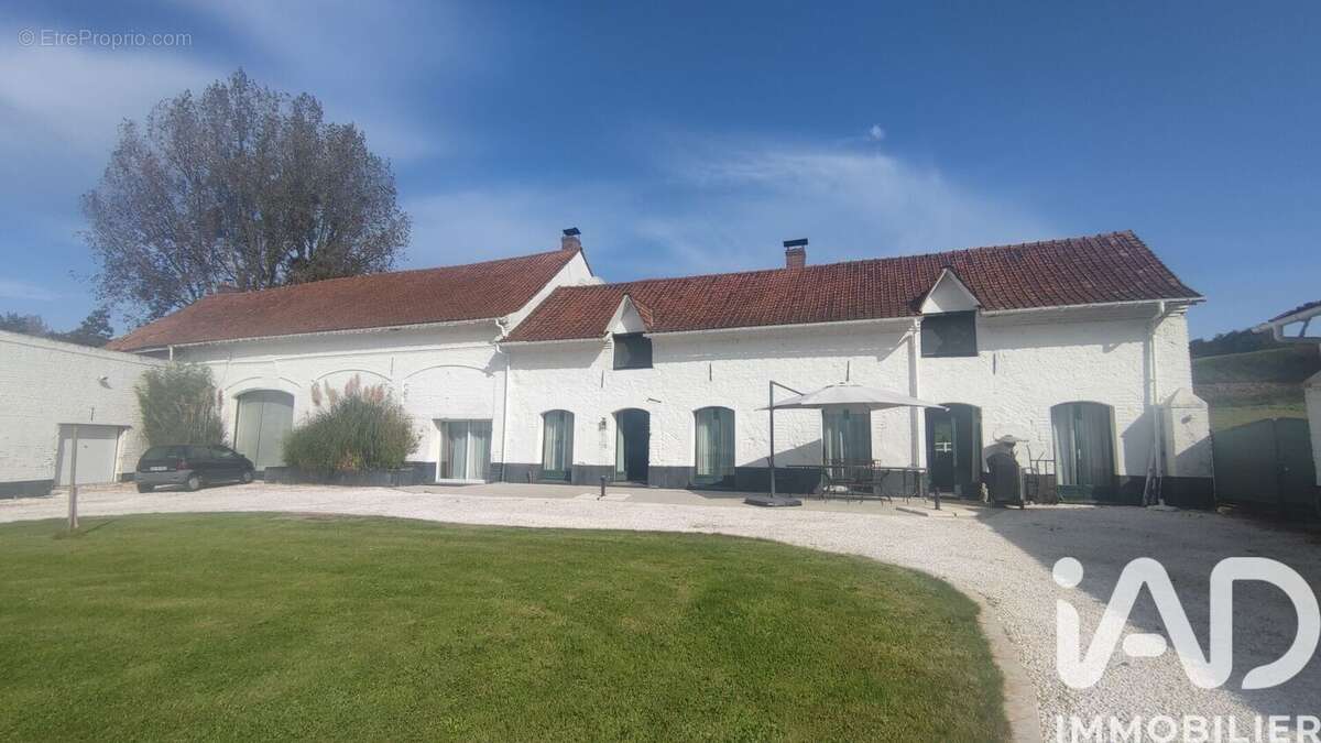 Photo 4 - Maison à MONTREUIL