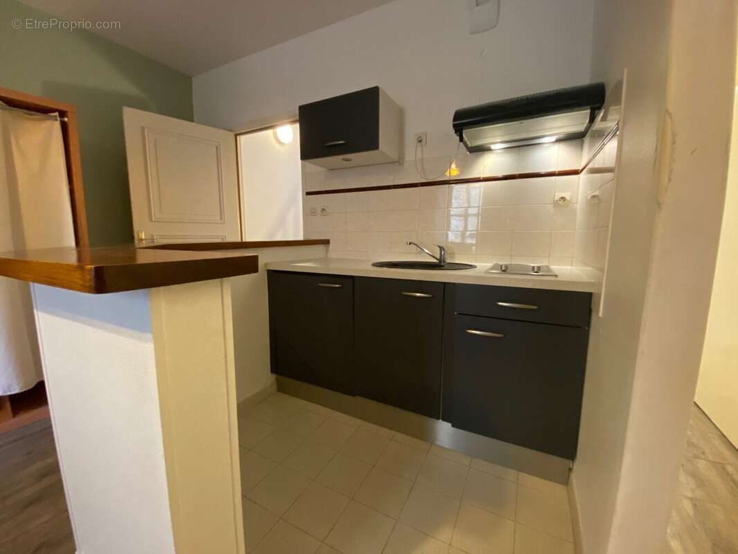 Appartement à POITIERS