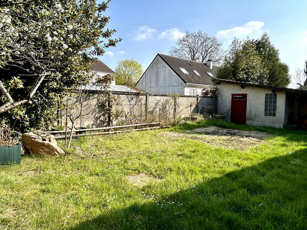 Maison à DRAVEIL