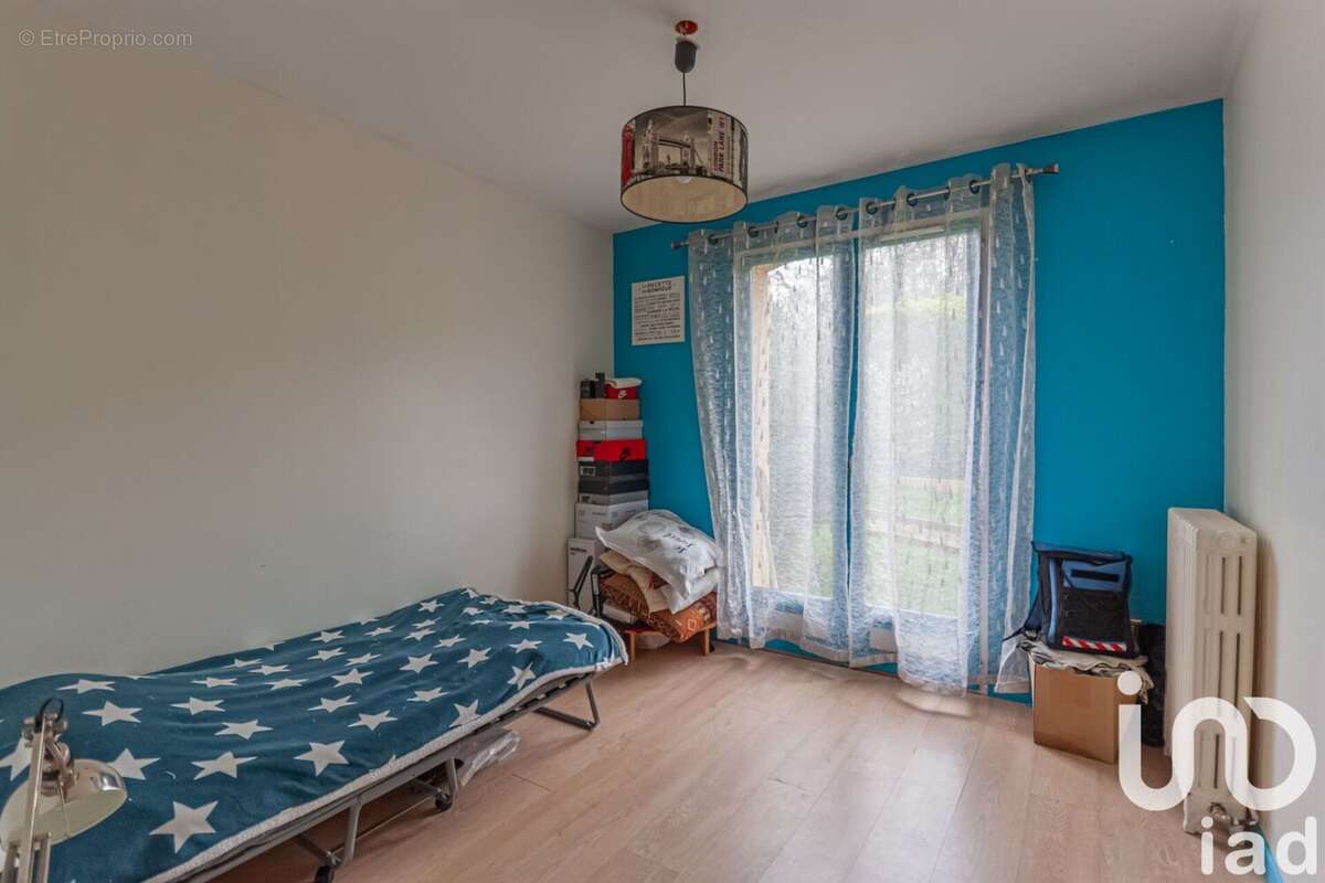 Photo 7 - Maison à SAINT-PIERRE-LES-NEMOURS