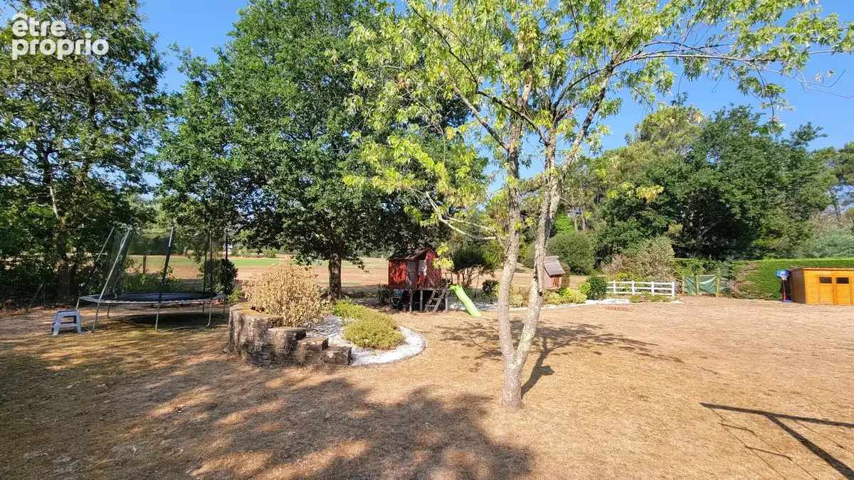 Maison à vendre à Ploëmel - Accès direct au green du golf de Saint-Laurent - photo 10