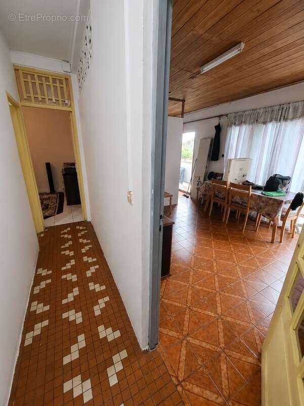 Appartement à CAYENNE